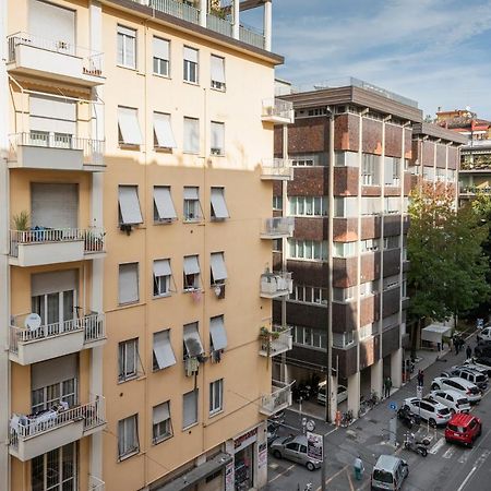 Melandra Home La Spezia Exteriör bild