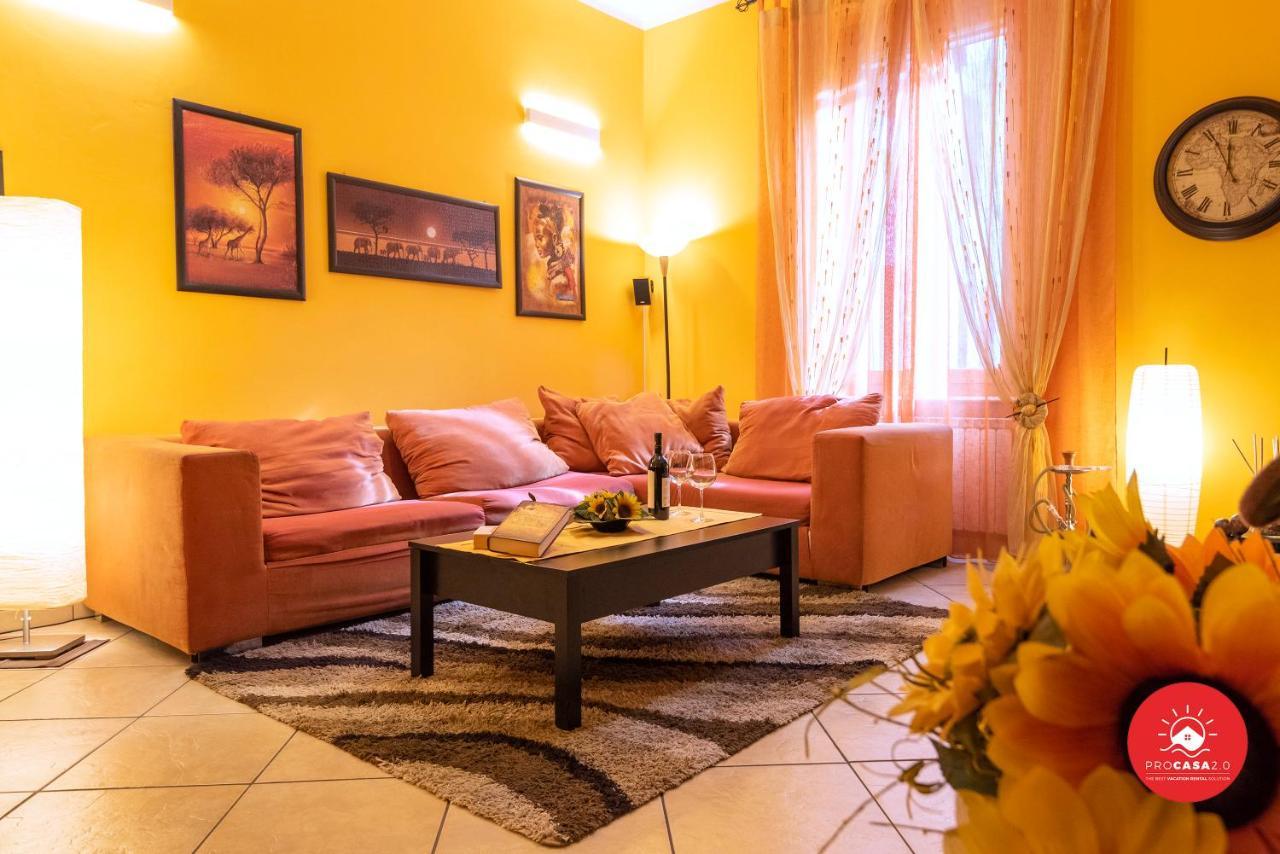 Melandra Home La Spezia Exteriör bild