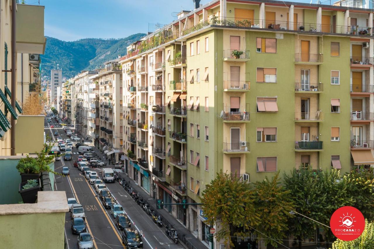 Melandra Home La Spezia Exteriör bild
