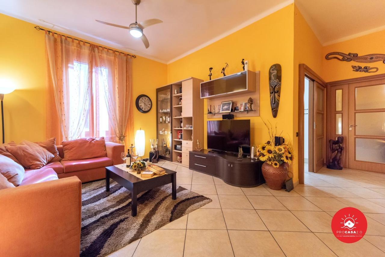 Melandra Home La Spezia Exteriör bild